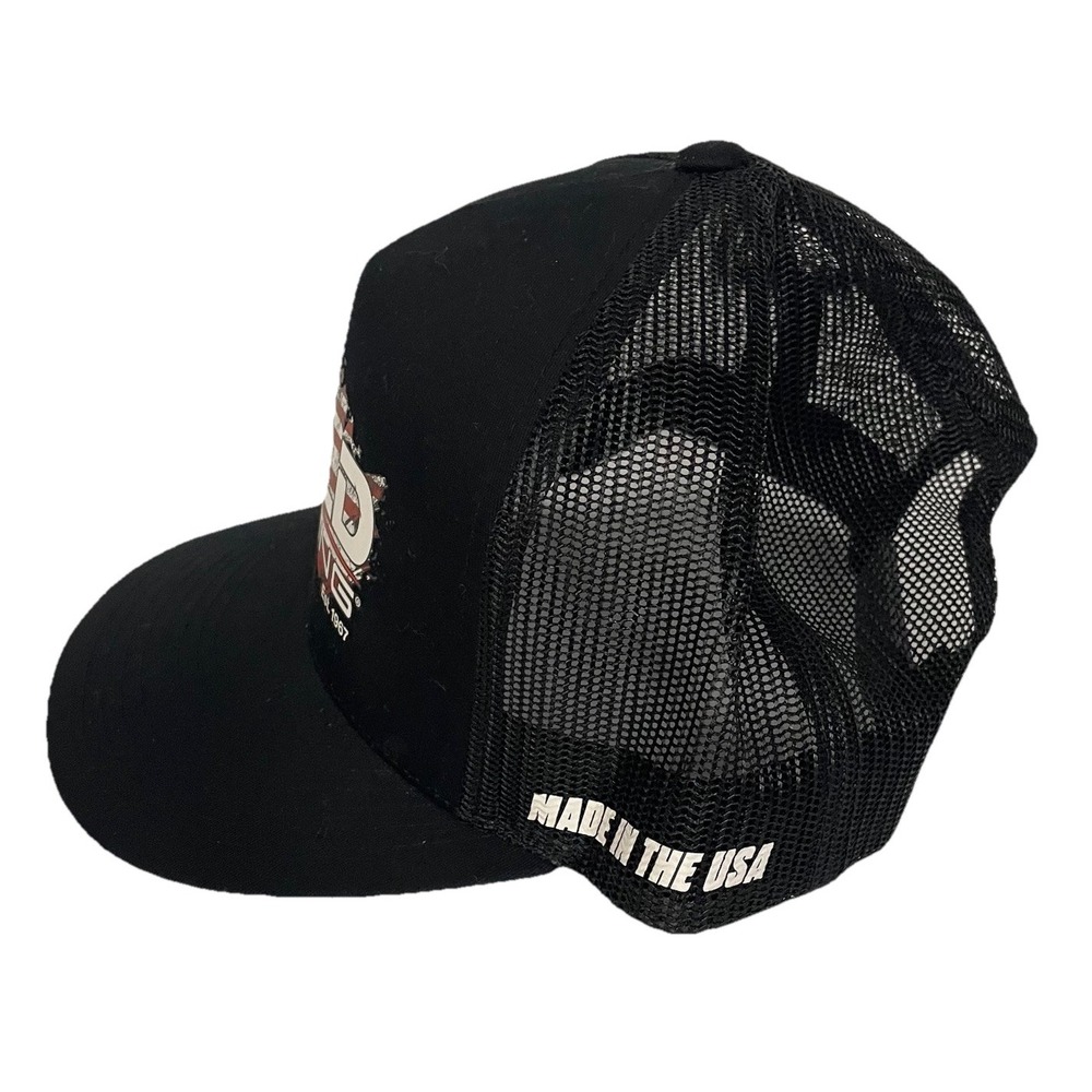 NWOT! Weld Racing Adjustable Hat/Cap - Picture 2 of 6